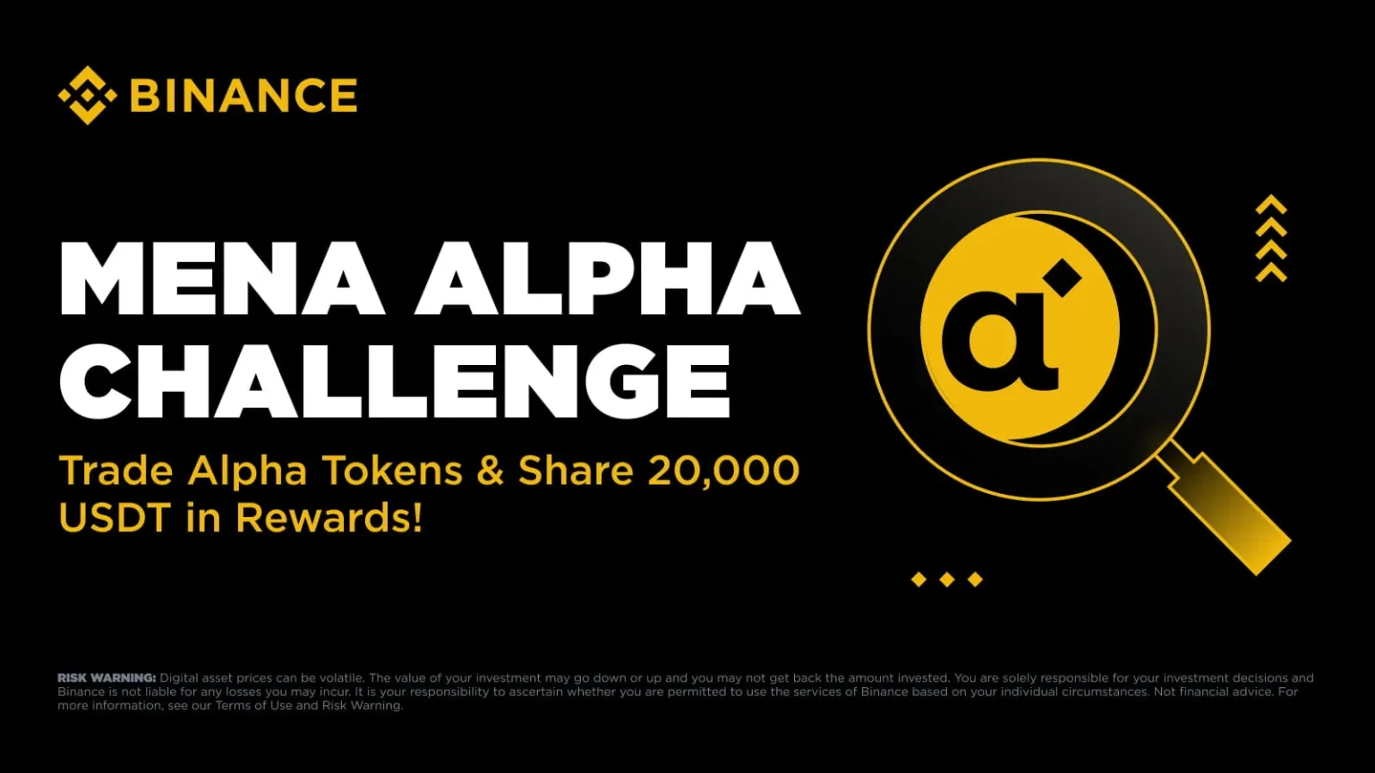 Binance Revokes Alpha Points Qualification for Price Manipulation Tokens