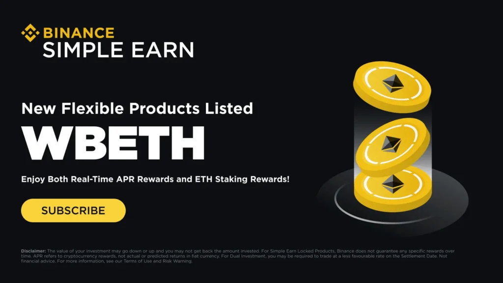 Binance to Compensate Users Affected by wBETH, BNSOL, and Ethena’s USDe Crash Binance to Compensate Users Affected by wBETH, BNSOL, and Ethena’s USDe Crash