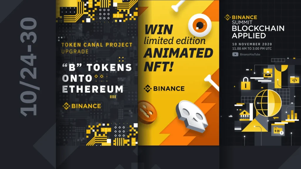 Binance to Launch KITE Applying Seed Label on November 3rd