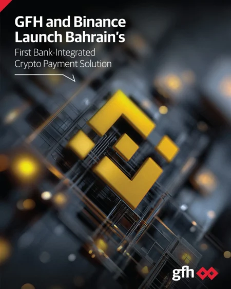 Binance Pay Selected by GFH Financial Group for Cryptocurrency Services in…