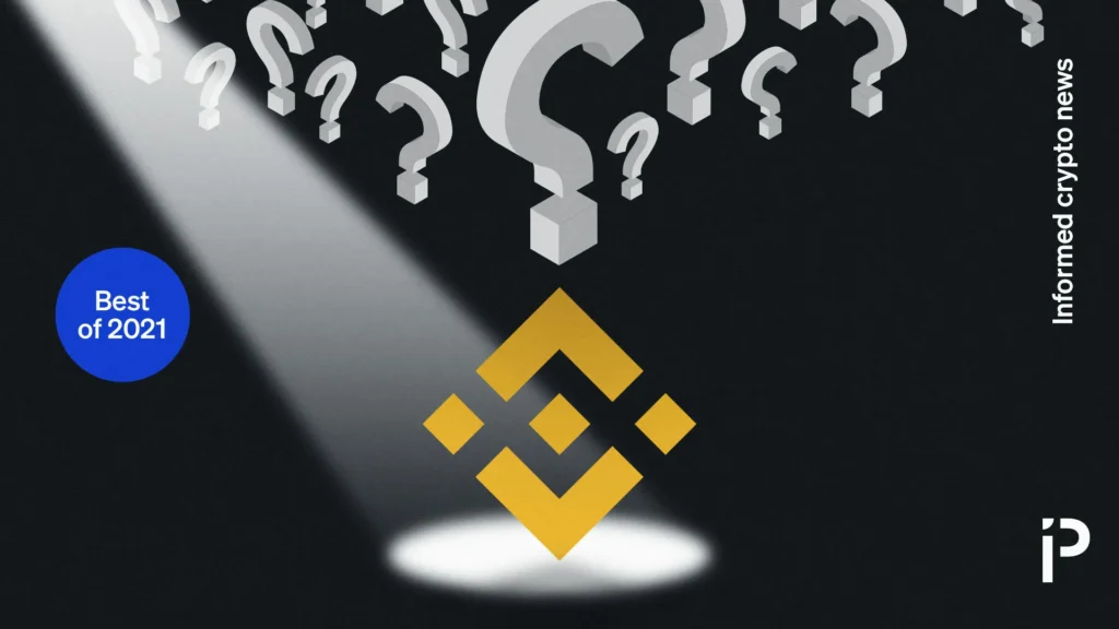 Binance’s 2018 Donation to Malta Cancer Fund Remains Unclaimed Binance’s 2018 Donation to Malta Cancer Fund Remains Unclaimed