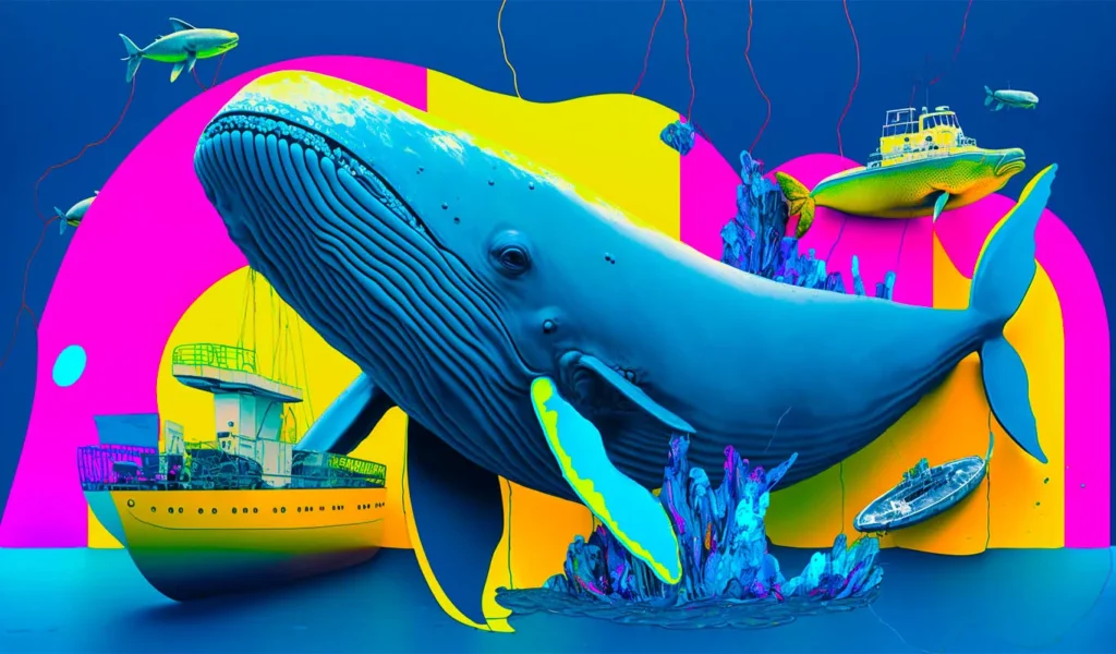 Bitcoin ancient whale shorts btc and eth gains surpass million - Bpay News