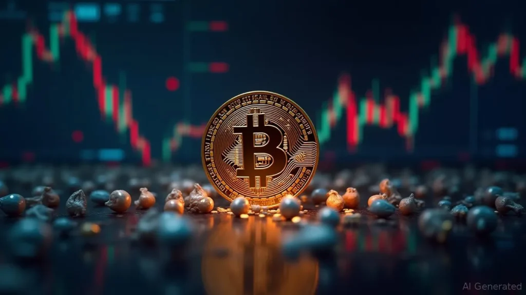 Bitcoin briefly drops below 7000 in market fluctuation - Bpay News