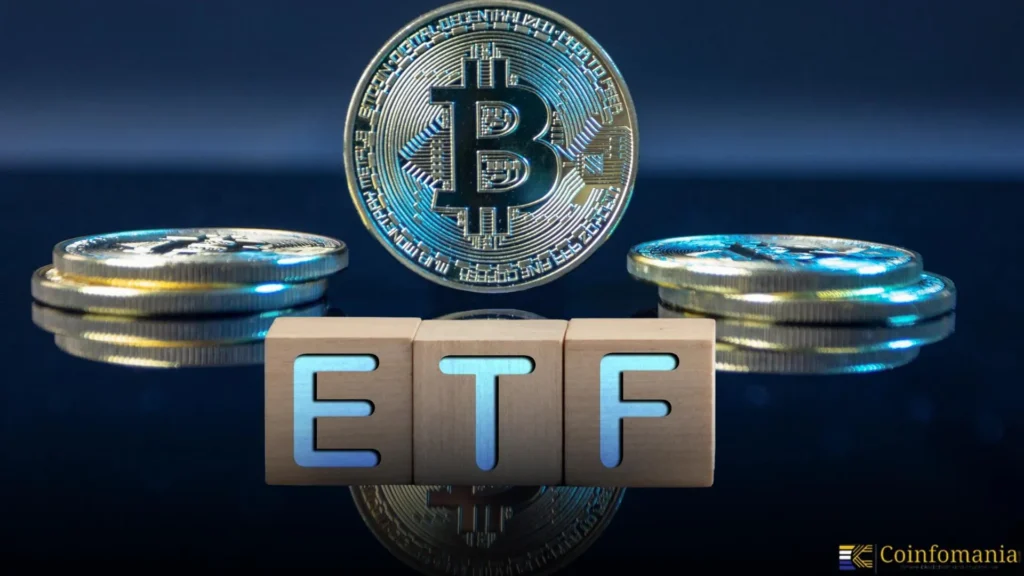 Bitcoin ETFs Experience $470 Million Outflow Amid Market Adjustments