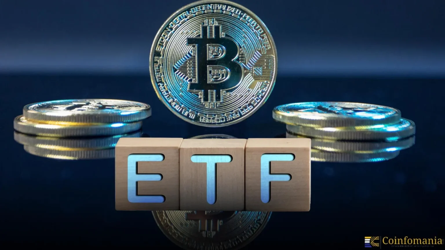 Bitcoin ETFs Experience $470 Million Outflow Amid Market Adjustments Bitcoin ETFs Experience $470 Million Outflow Amid Market Adjustments