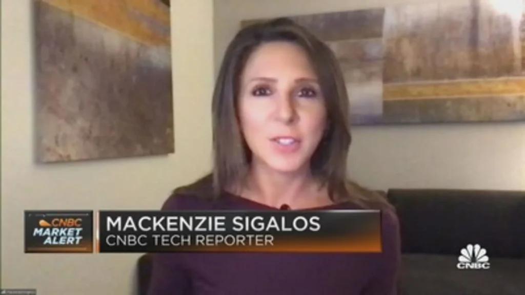 Bitcoin Falls Below $110,000 as Market Shows Signs of Bearish Trend