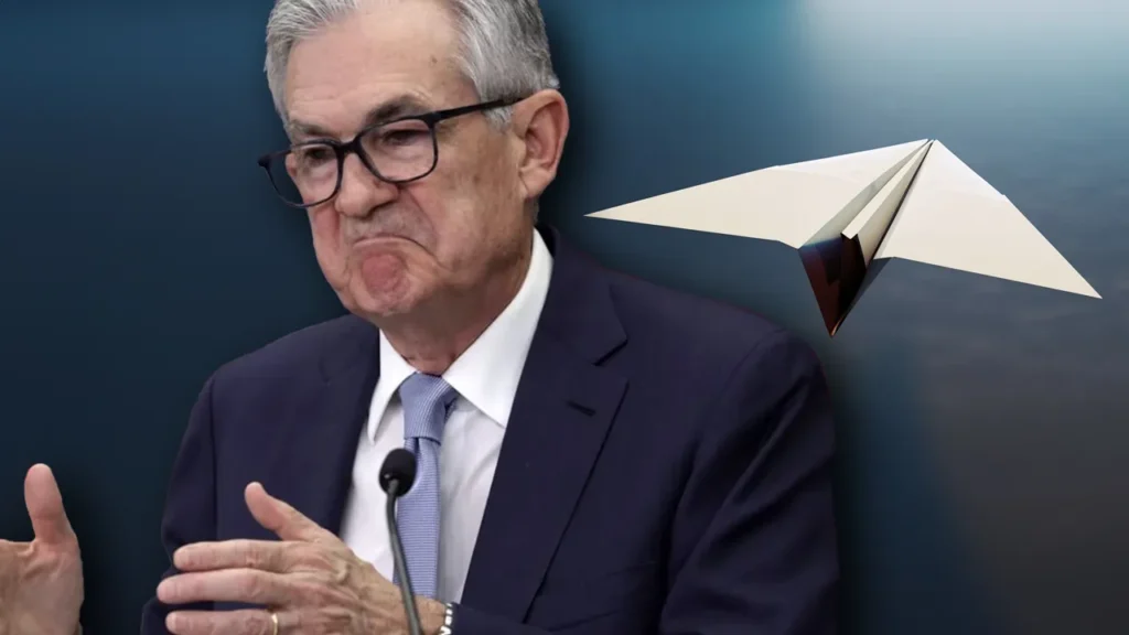 Bitcoin May Reach New High If Federal Reserve Signals Interest Rate Cut Bitcoin May Reach New High If Federal Reserve Signals Interest Rate Cut