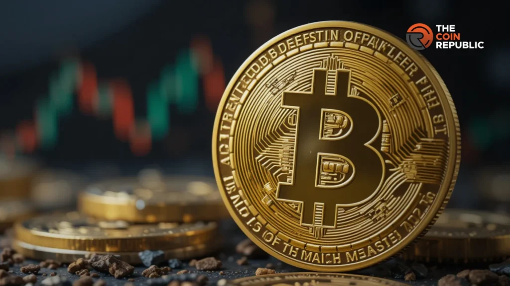 Bitcoin Miners Signal Possible Breakout as Price Stabilizes Around  Bitcoin Miners Signal Possible Breakout as Price Stabilizes Around