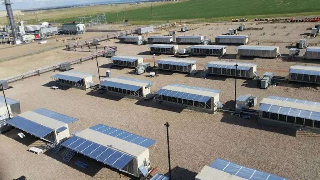 Bitcoin Mining Firm Cango to List Common Stock on NYSE in November Bitcoin Mining Firm Cango to List Common Stock on NYSE in November