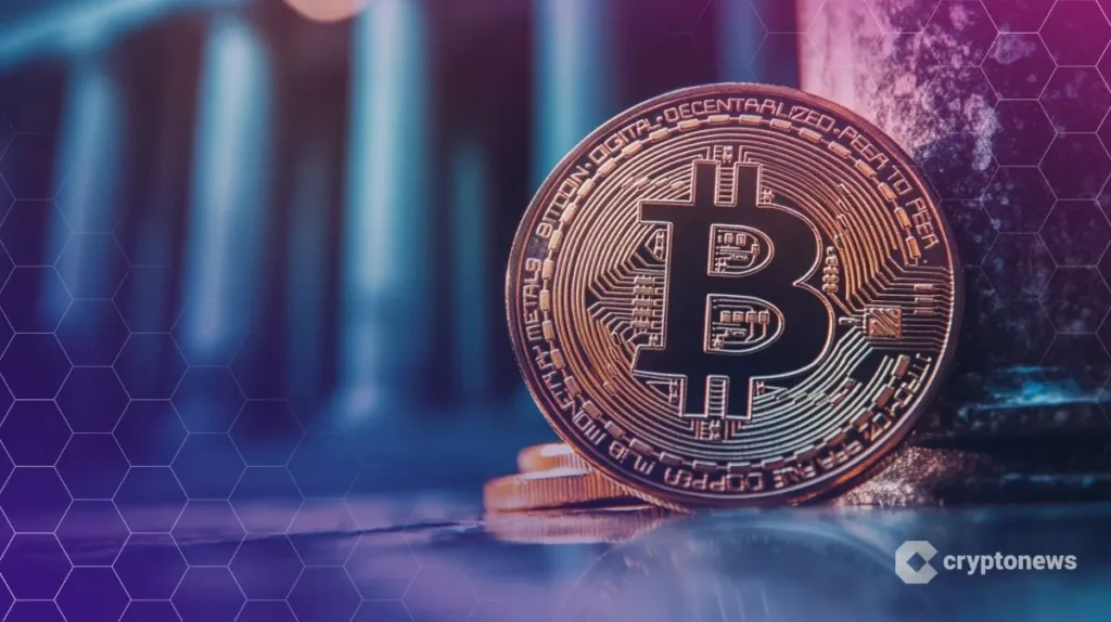 Bitcoin Set for Surge as Bank Reserves Near ‘Danger Zone’