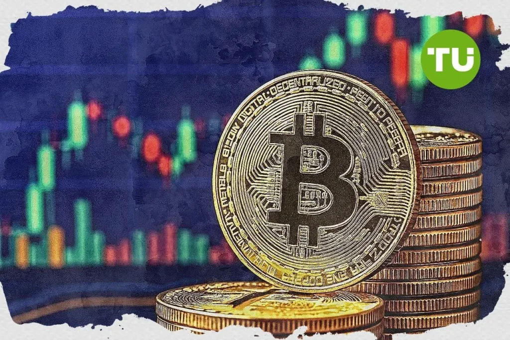 Bitcoin Slips Below 3,000 as Traders Await Fed Rate Decision Bitcoin Slips Below 3,000 as Traders Await Fed Rate Decision
