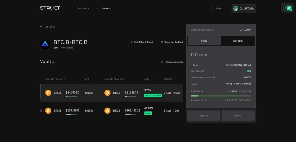 Bitcoin Summer Vault to Close on November 1, Depositors Have Days Left Bitcoin Summer Vault to Close on November 1, Depositors Have Days Left