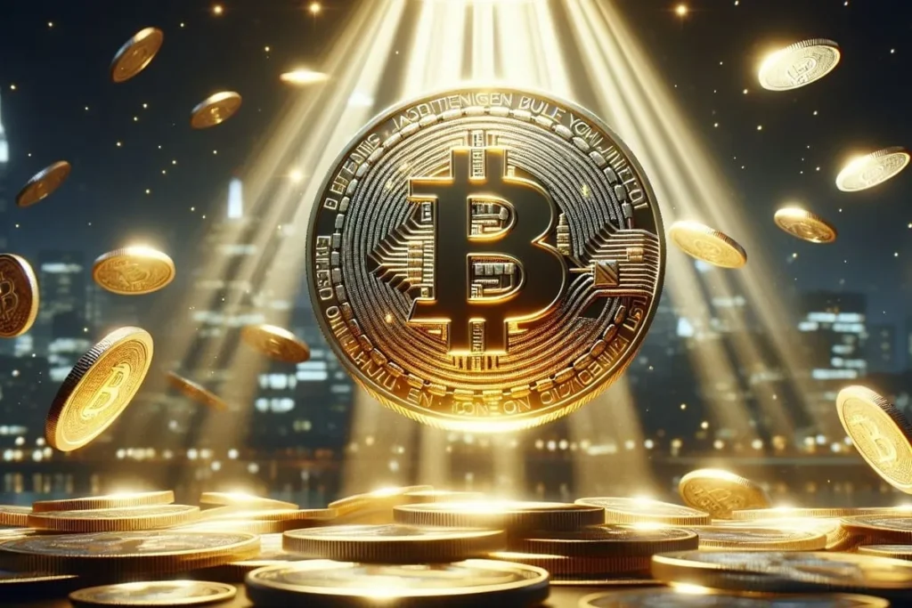 Bitcoin Surpasses $114,000 Mark in Significant Milestone