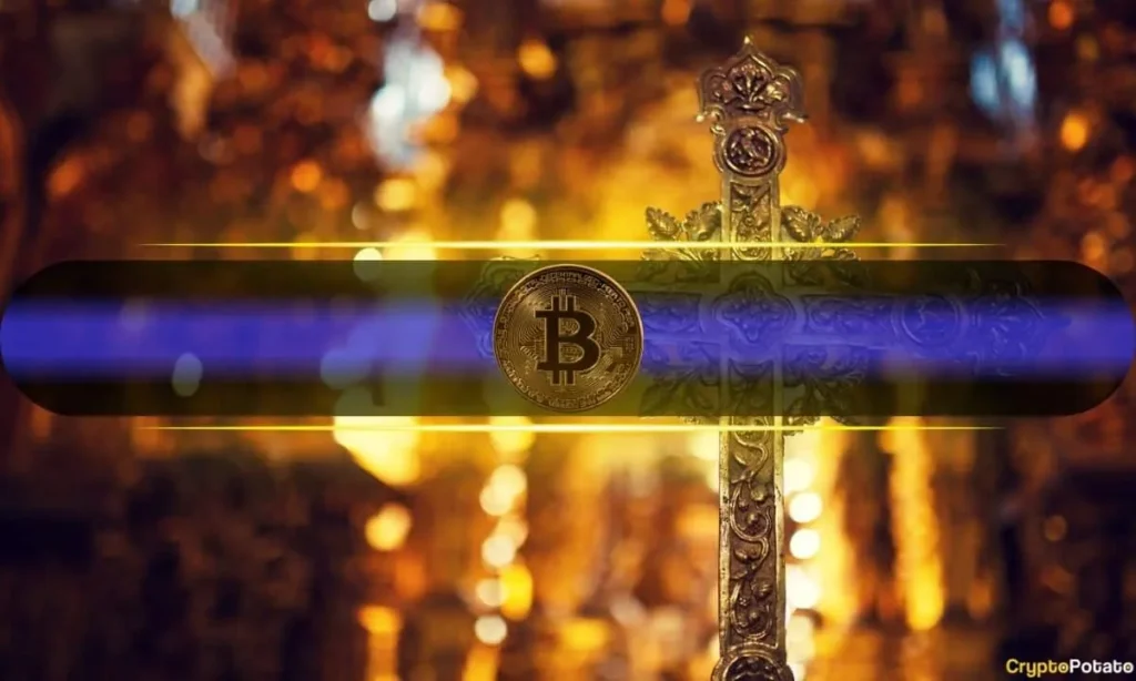 Bitcoin surpassing 3,000 could trigger .247 billion liquidation