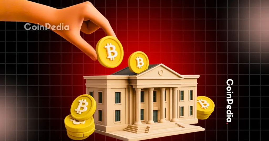 Bitcoin Treasury Companies Face Uncertain Future Ahead Bitcoin Treasury Companies Face Uncertain Future Ahead