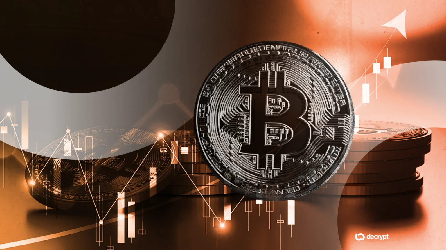 Bitcoin dips as short sellers increase while spot purchasers intensify - Bpay News