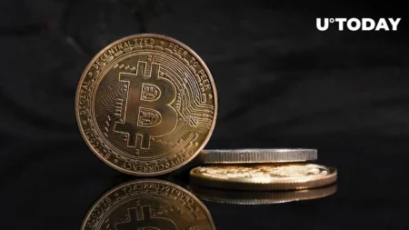 Bitcoin Exchange Supply Hits 6