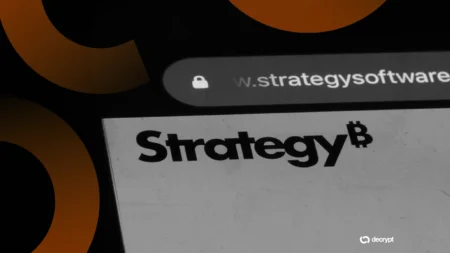 Bitcoin Giant Strategy Receives Buy Endorsement from Citi with a…