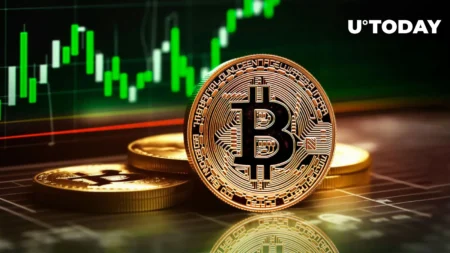 Bitcoin Price Analysis Suggests Potential Breakthrough Above This Crucial Point