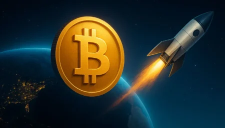 Bitcoin Transfer by SpaceX Ignites Speculation