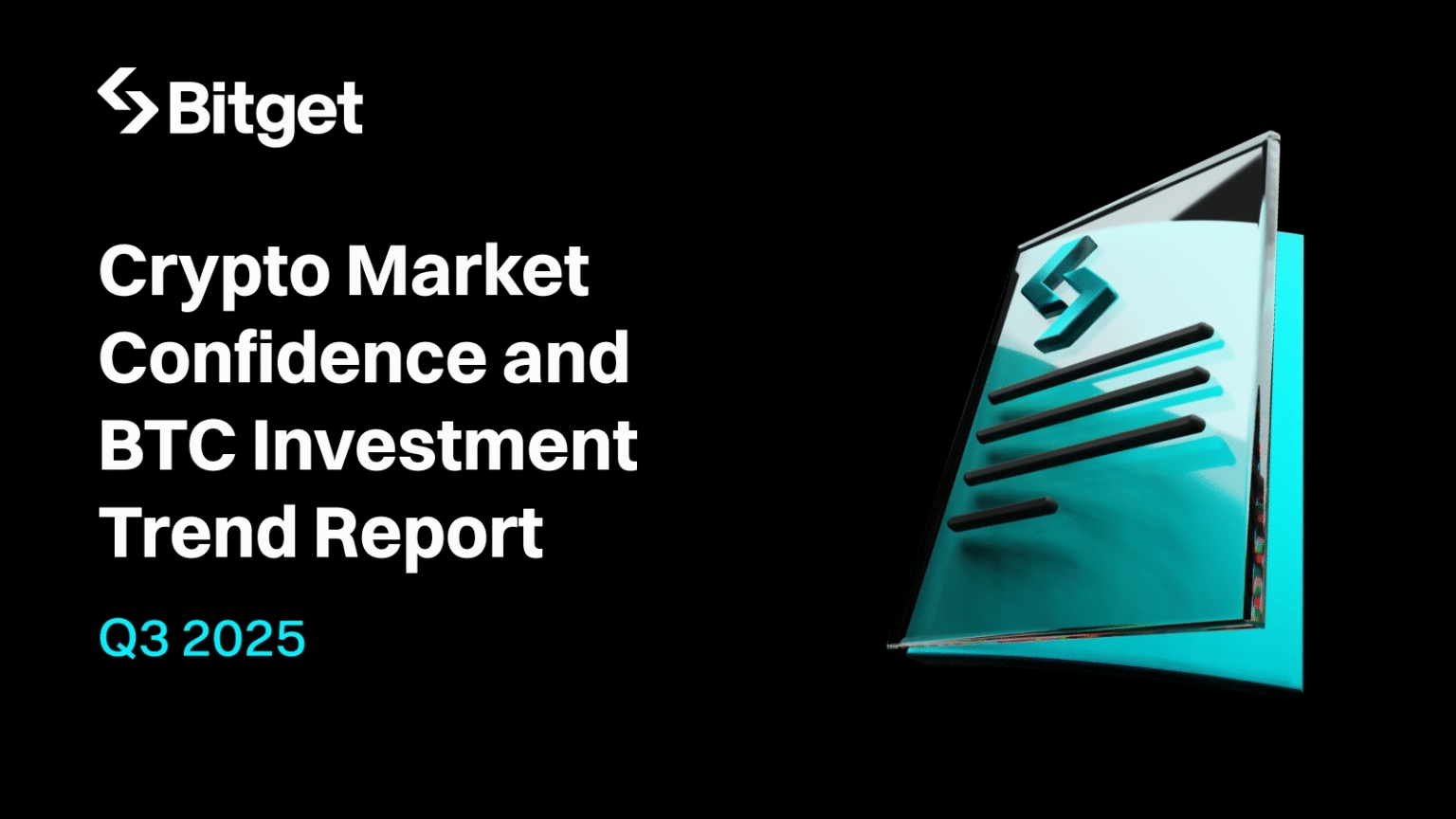 Bitget q3 2025 report surging global trust in cryptocurrency markets - Bpay News Bitget Q3 2025 Analysis Reveals Increasing Worldwide Confidence in...