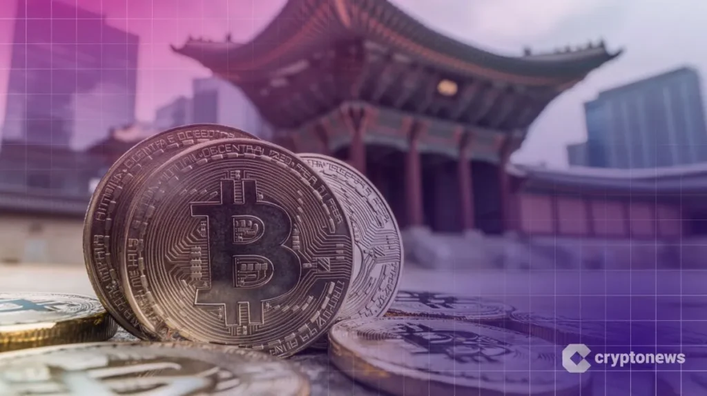 Bithumb and Upbit Broaden Portfolios With Quartet of Fresh Altcoin Additions