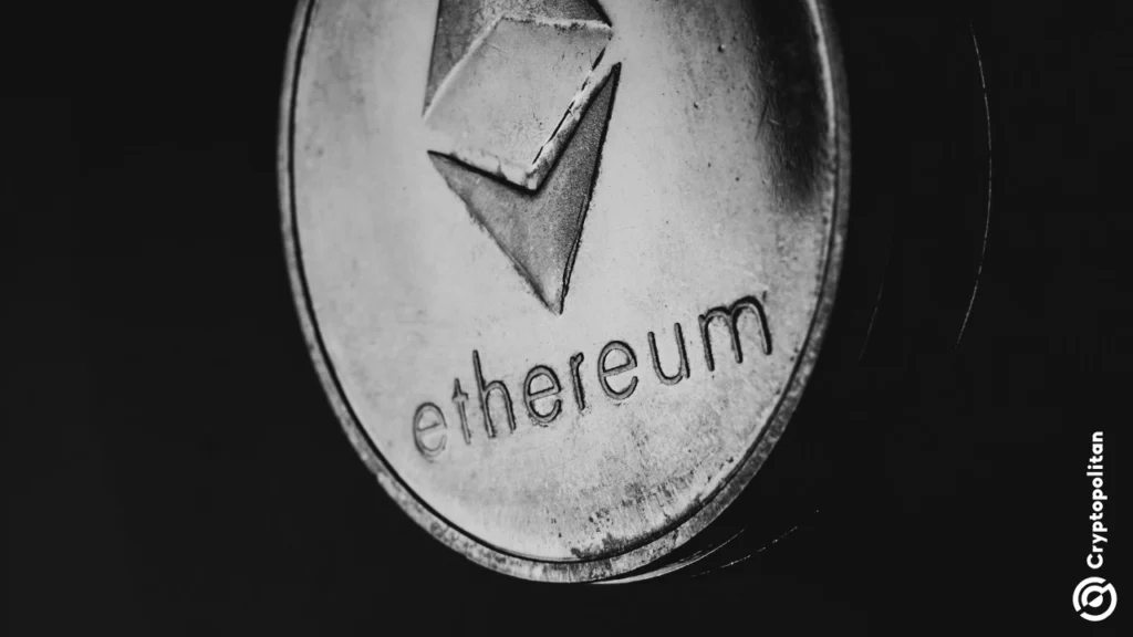 BitMine Immersion by Tom Lee Increases Ether Holdings by 0M BitMine Immersion by Tom Lee Increases Ether Holdings by 0M