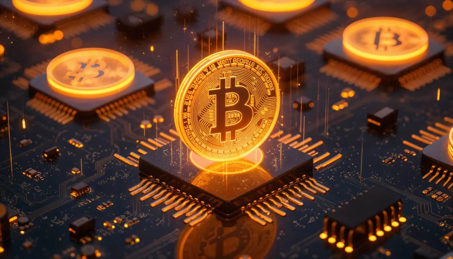 Bitplanet a korean public company initiates treasury strategy by - Bpay News