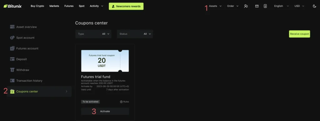 Bitunix Establishes  Million Bitunix Care Fund Bitunix Establishes  Million Bitunix Care Fund
