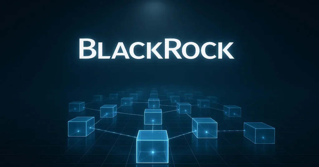 BlackRock Launches Money Market Fund Compliant with GENIUS Act BlackRock Launches Money Market Fund Compliant with GENIUS Act
