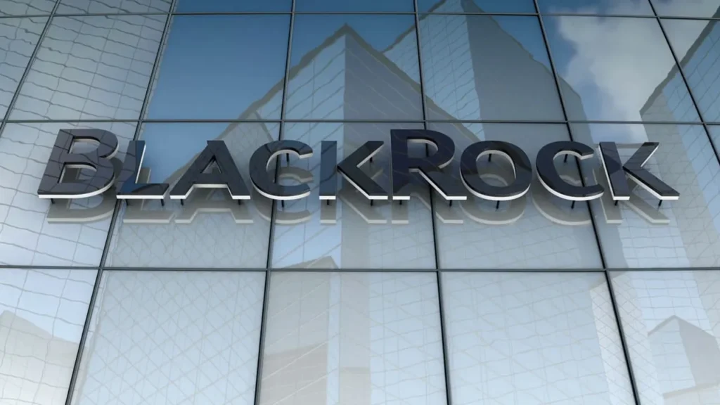 Blackrock debuts bitcoin etp for uk individual buyers - Bpay News