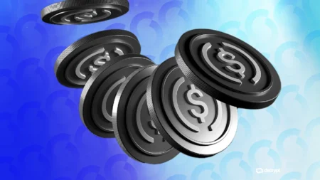 BlackRock, Visa, AWS Join Circle Opens Arc Testnet