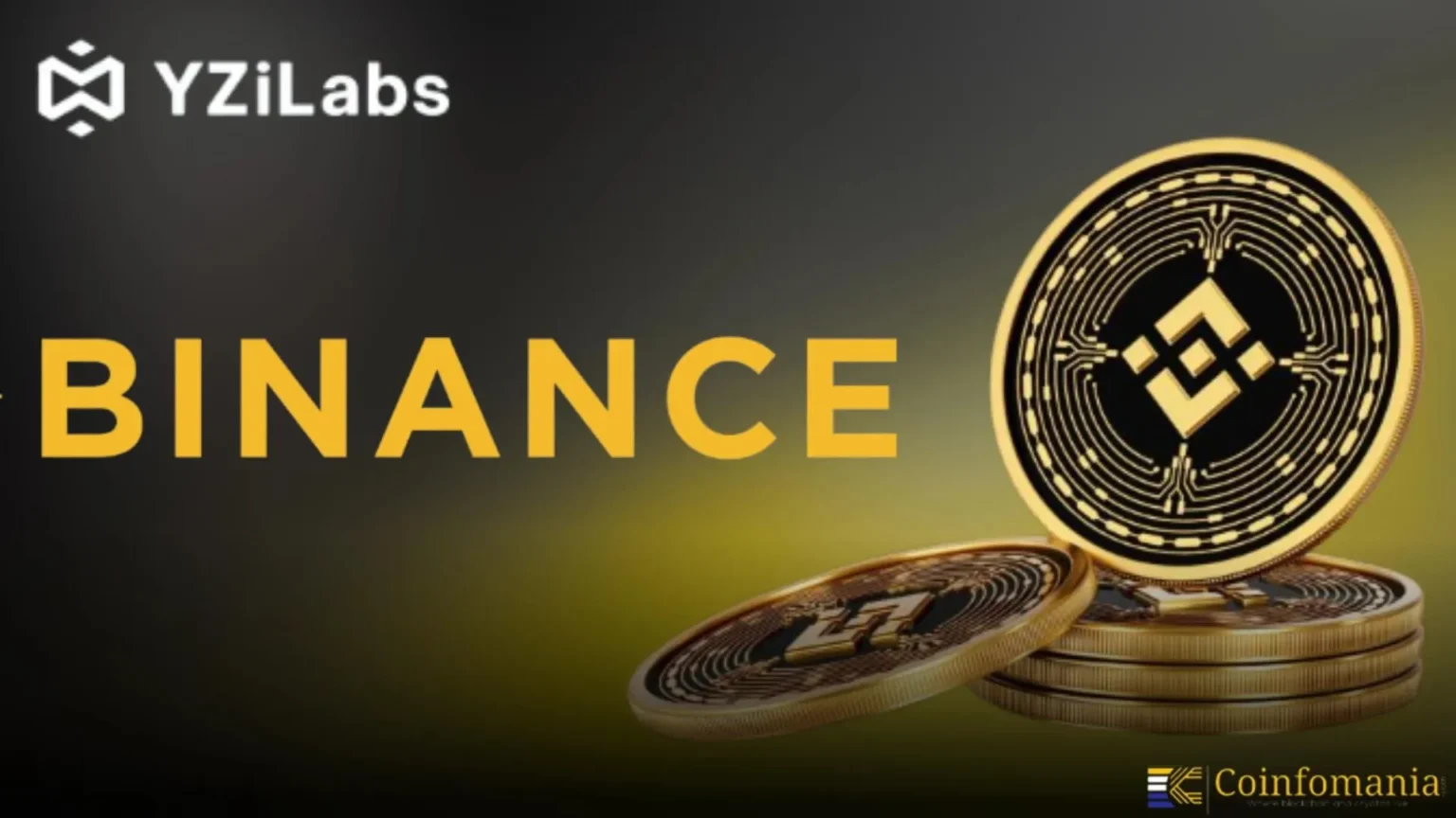BNB Chain and YZi Labs Collaborate on  Billion Blockchain Builder Fund