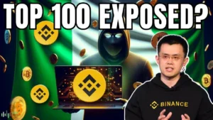 BNB Price Prediction Indicates Bounce to 0 Target in Weeks