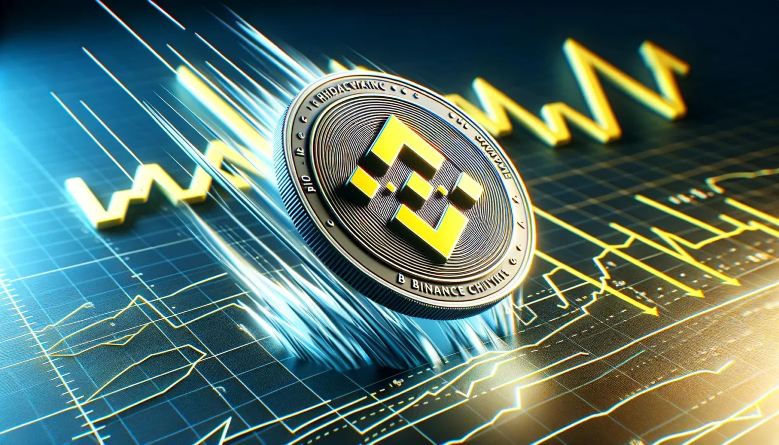 BNB Slips 2.7% as Traders Focus on Technicals During Market Drawdown