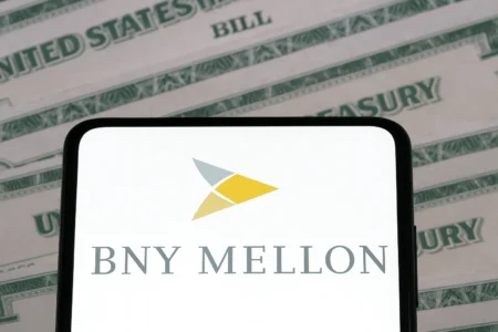 BNY Mellon Diversifies into CLOs with Tokenized Credit Fund