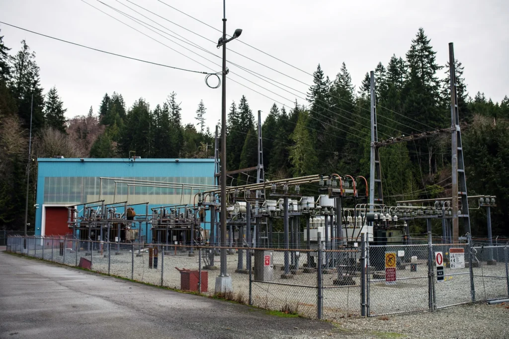 British Columbia Plans to Restrict AI Data Center Power Usage