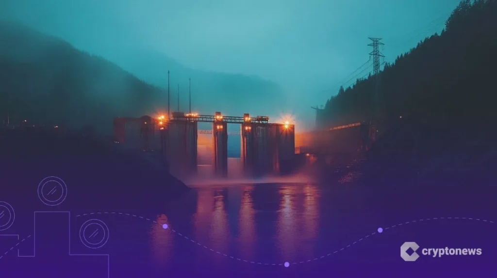 British Columbia to Permanently Ban New Cryptocurrency Mining Projects