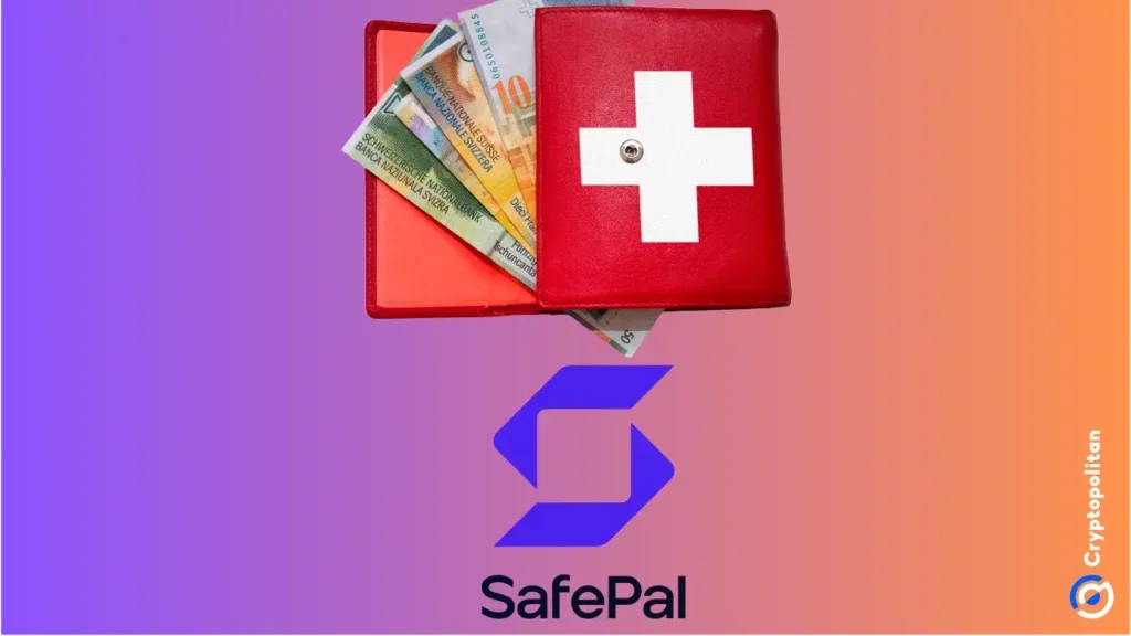 Bron Labs Launches Guardian-Based Wallet Recovery for Crypto Users