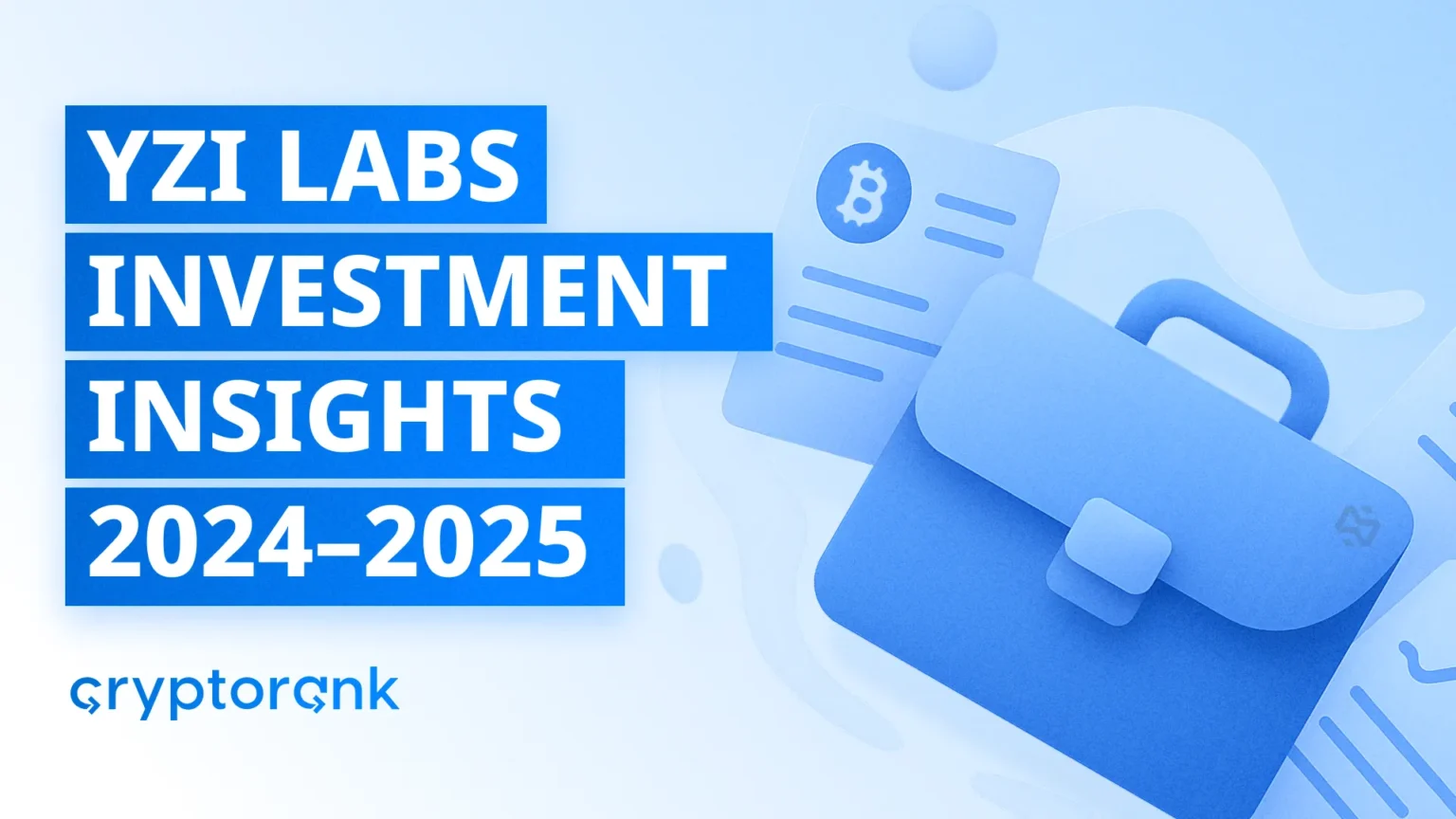 BSC Prediction Market Project: YZi Labs’ Investment Plans Unveiled BSC Prediction Market Project: YZi Labs' Investment Plans Unveiled