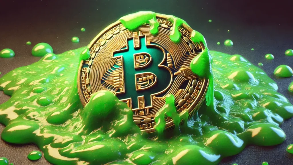 Buddy Goes Long on Bitcoin with 40x Leverage Using .6 Million Buddy Goes Long on Bitcoin with 40x Leverage Using .6 Million