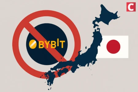 Bybit Halts New Japanese Registrations in Response to Tougher FSA Regulations