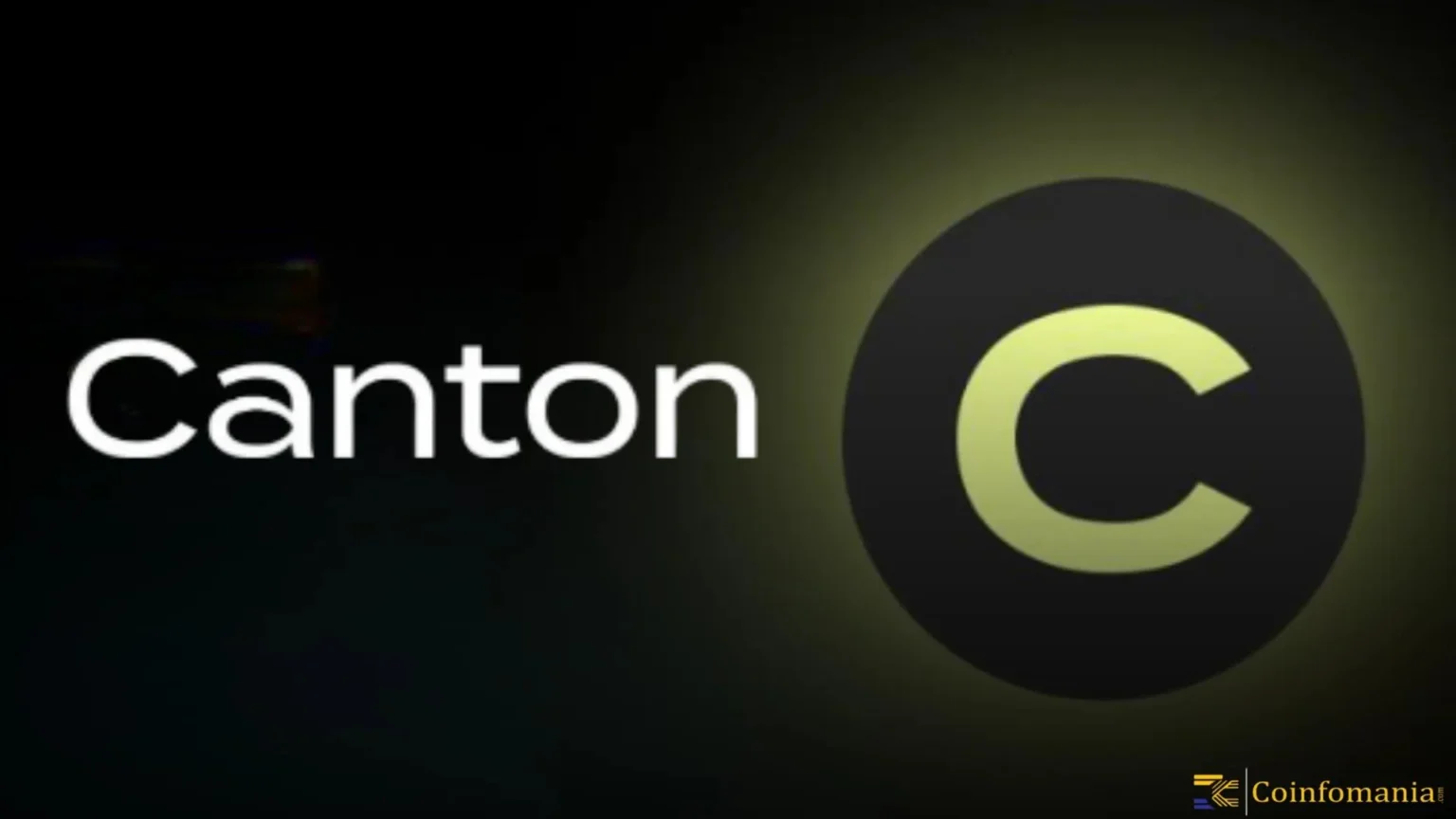 Canton network plans 0 million spac to invest in canton coin - Bpay News