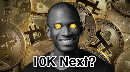 Can ZEC Meet Arthur Hayes Zcash Price Expectations?