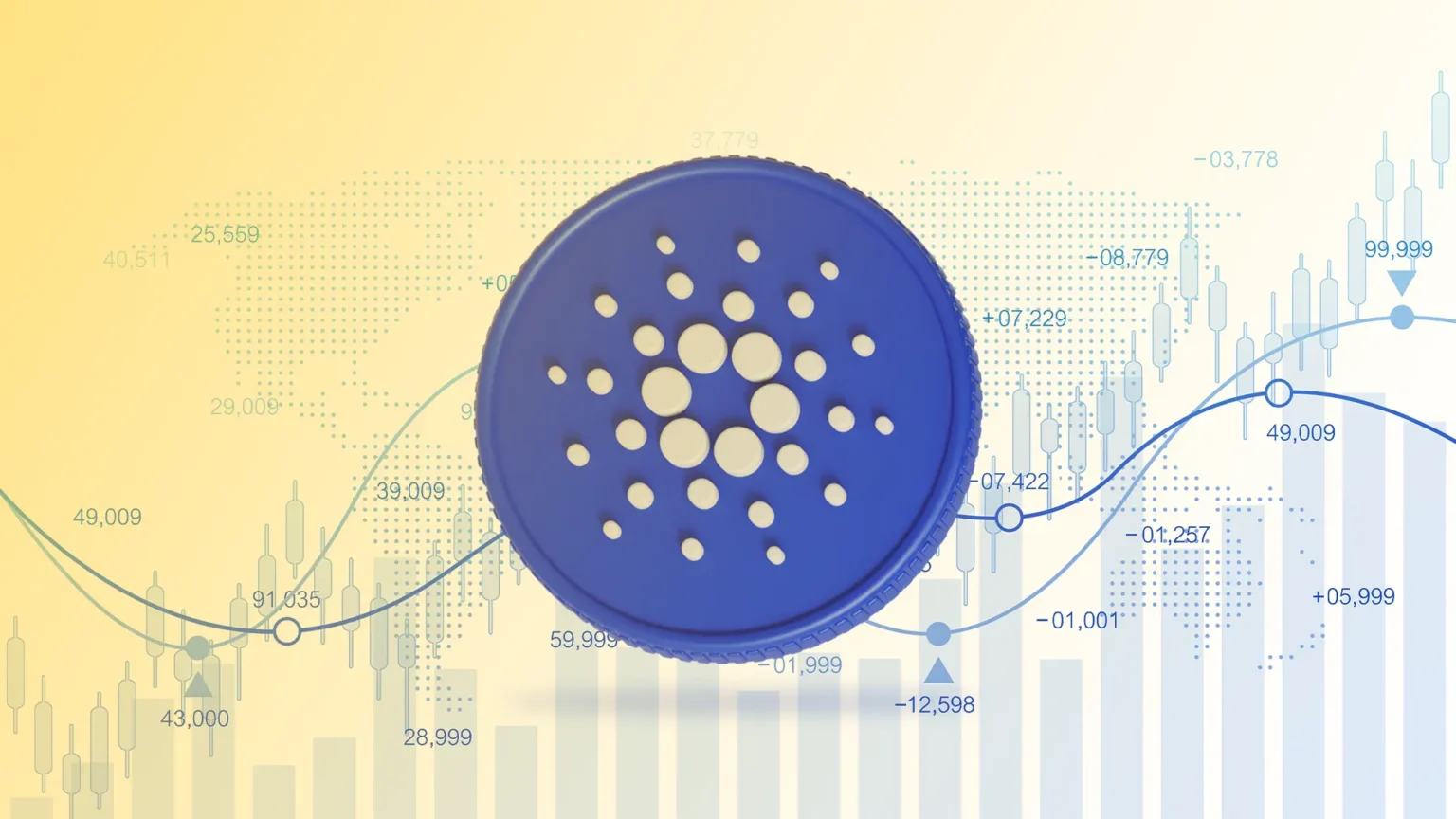 Cardano eyes 20 target despite current weakness in ada price - Bpay News
