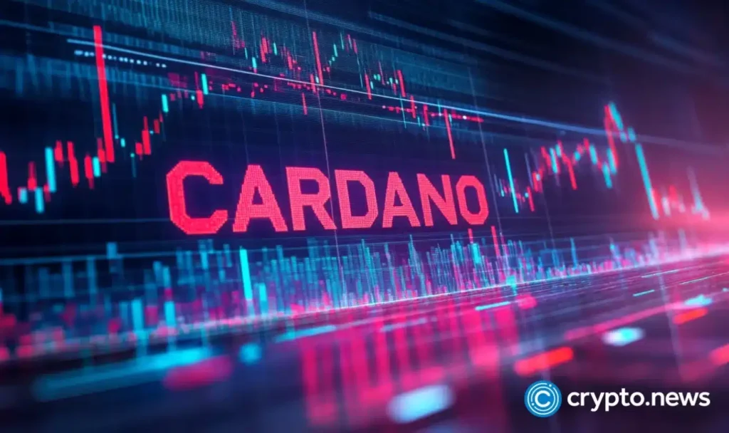 Cardano Eyes $0.74 Breakout Target in Price Prediction Analysis