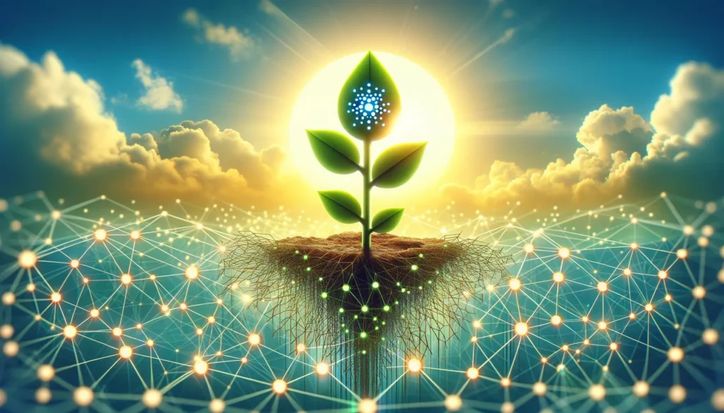 Cardano Eyes $0.53 Recovery Target Amid Current Price Consolidation