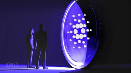 Cardano Price Hints at Reversal Patterns Amidst a Slippery Decline