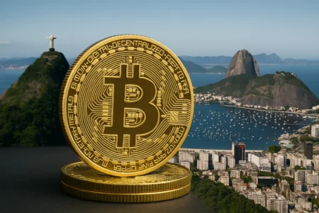 Central Bankers Discuss Bitcoin Reserves at Rio Meeting