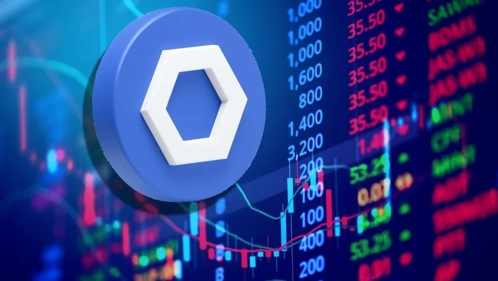 Chainlink Price Analysis: Technical Breakout Above  Aiming for 